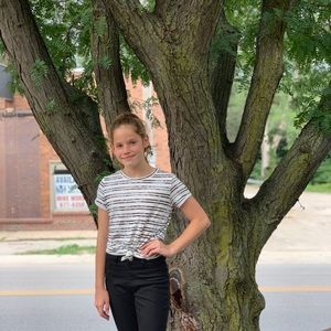 Meet your Posher, Avery